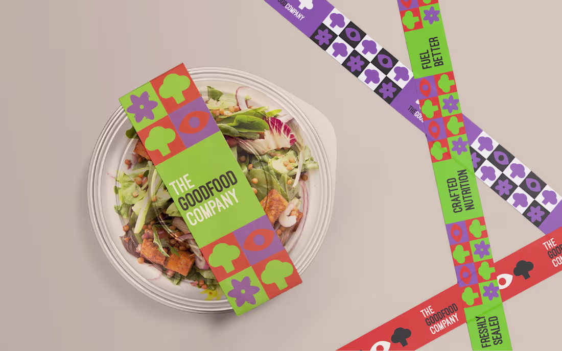 Cover image for Logo & Branding