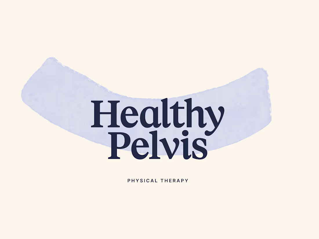 Cover image for Finishing a project and sitting