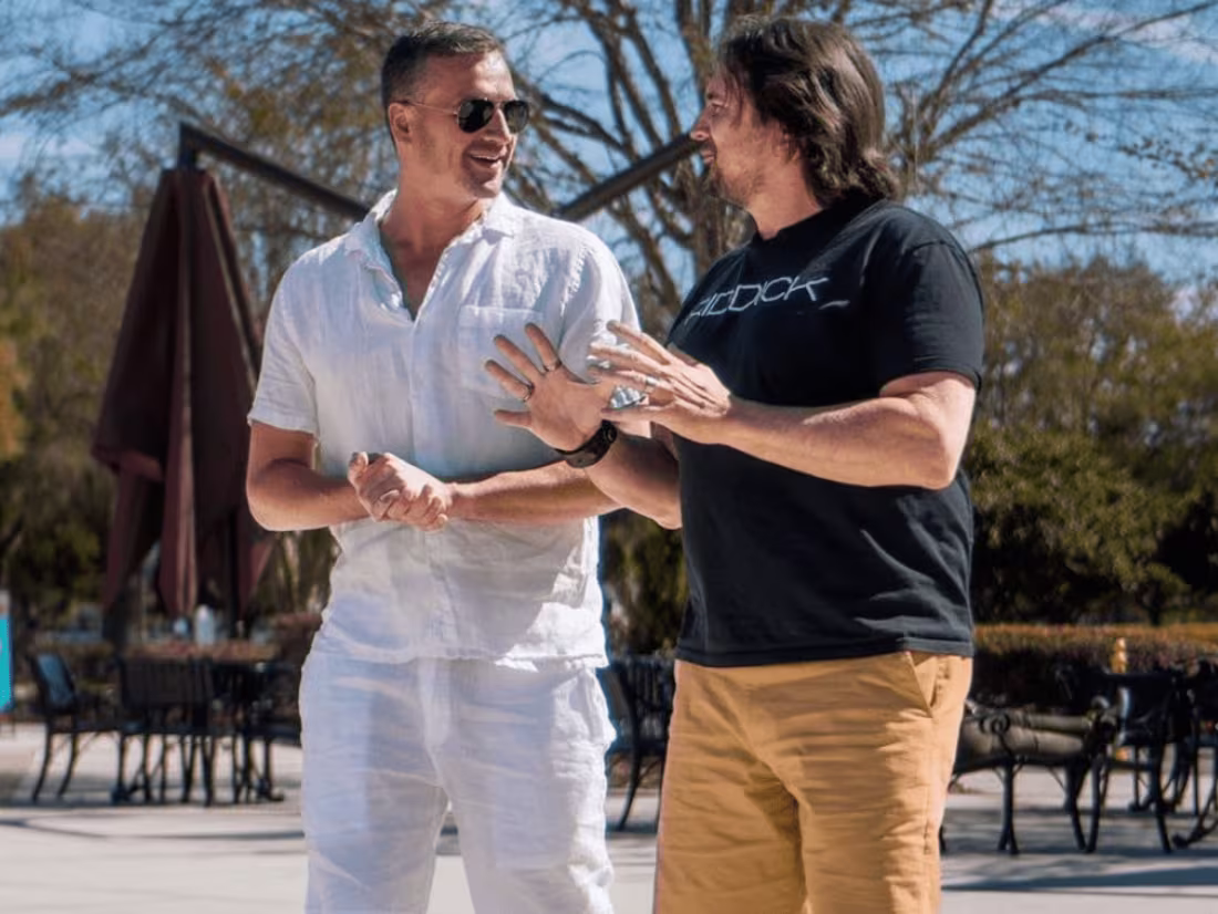 Cover image for RIDDICK