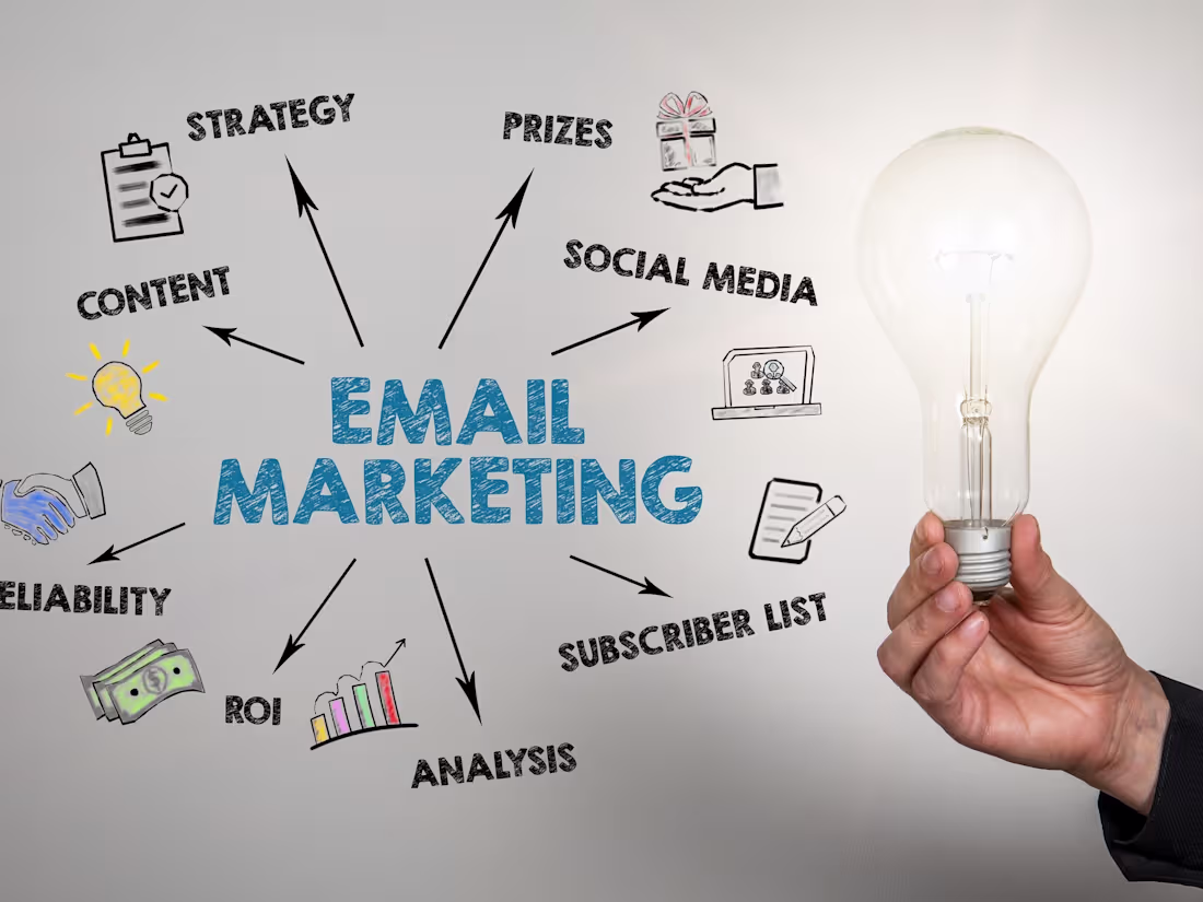 Cover image for What is Email Marketing and How to Become an Expert at It?