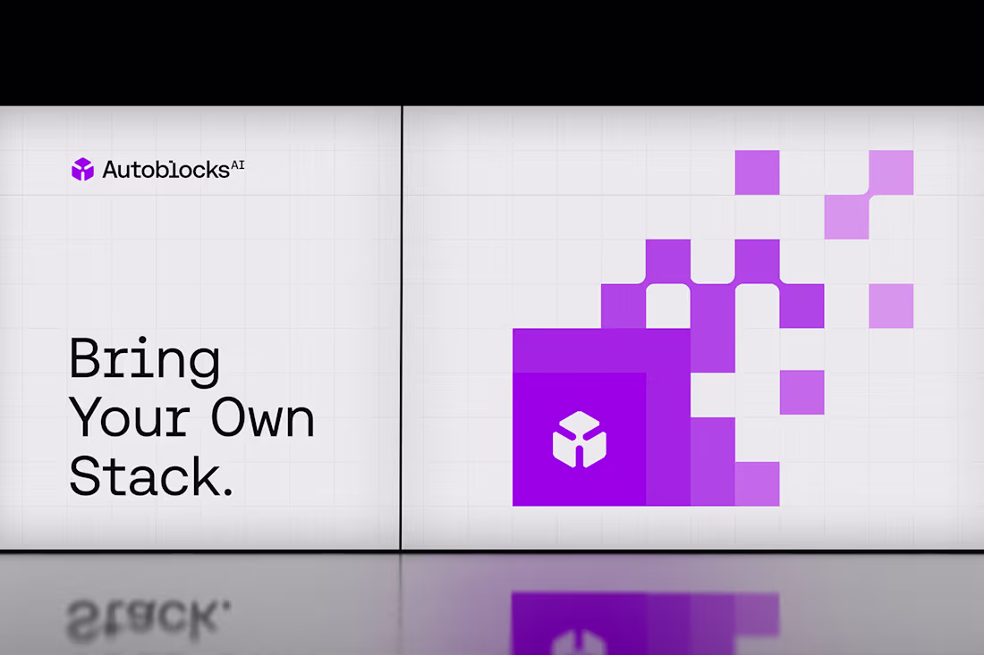 Cover image for Autoblocks.ai Rebranding