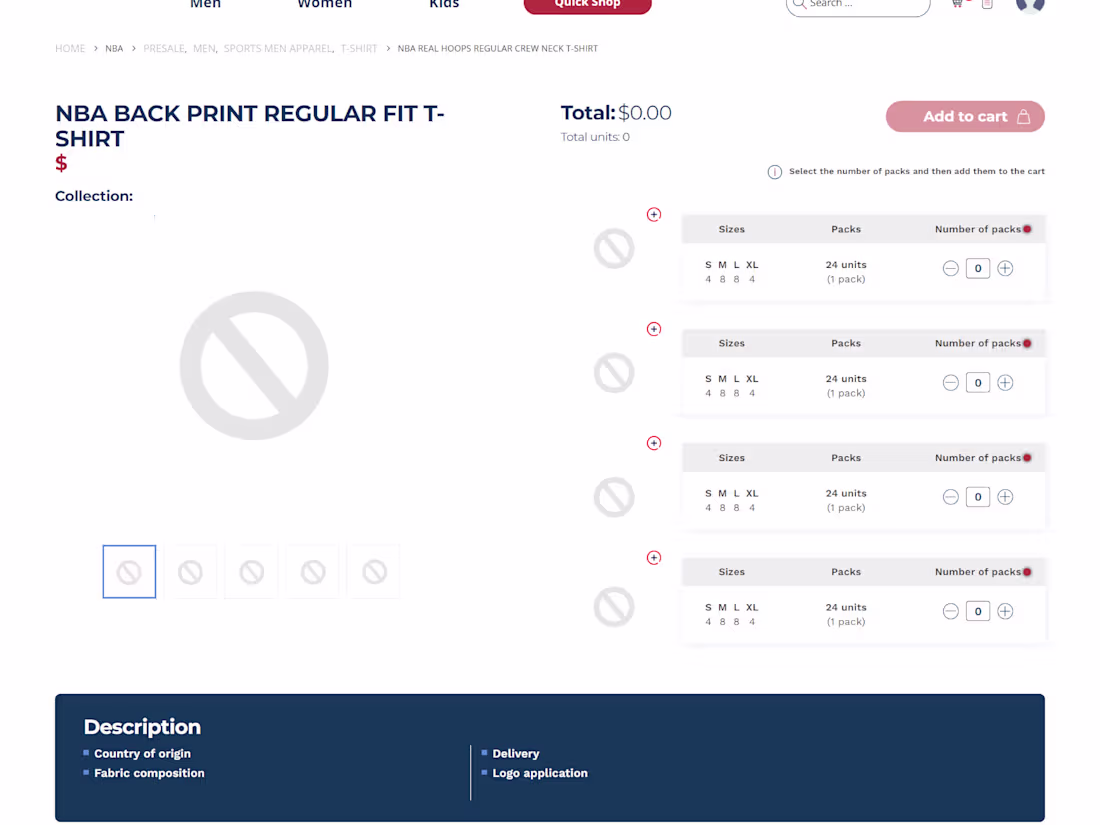 Cover image for B2B DESIGN