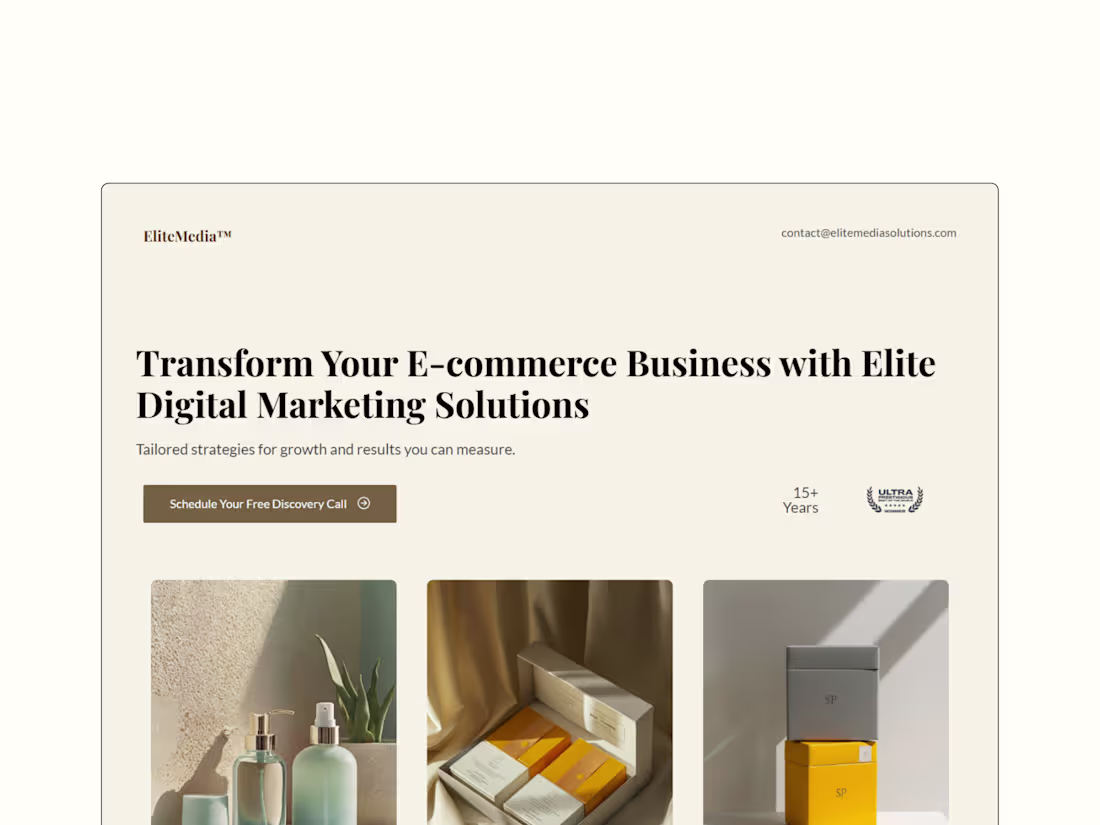 Cover image for Funnel Maintenance & Optimization