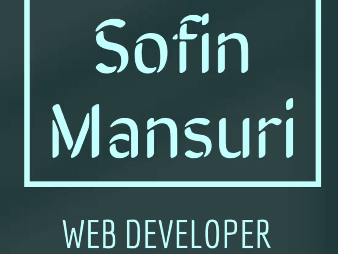 Cover image for Creative & Unique Logo Design for your brand