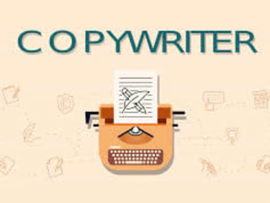 Cover image for Ad-Copywriting for a Dental Company