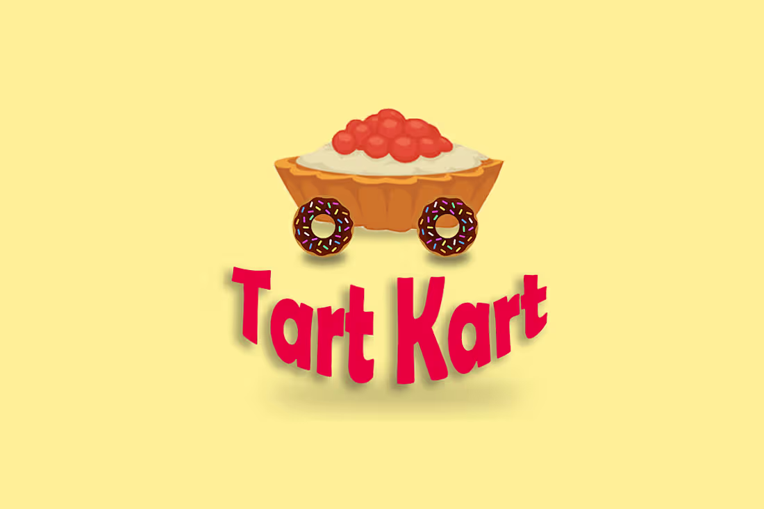 Cover image for Tart Kart | Design