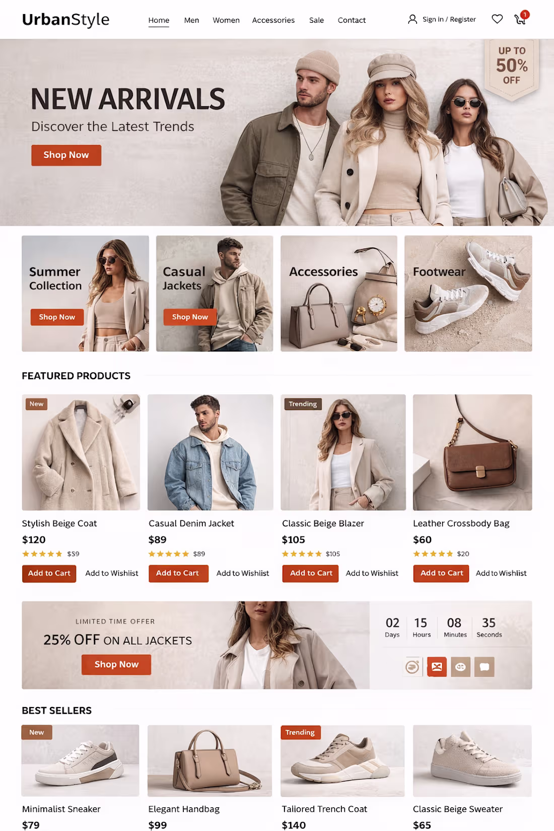 Cover image for How the UI looks?