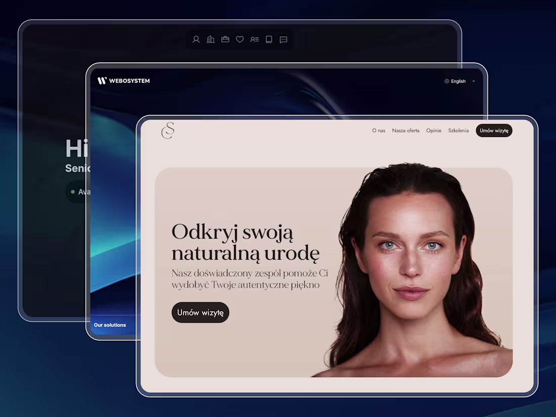 Cover image for Custom Framer Landing Page (Built to Engage and Convert)