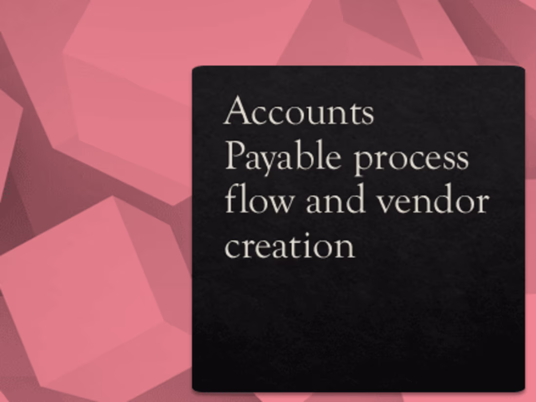 Cover image for Finance Manager