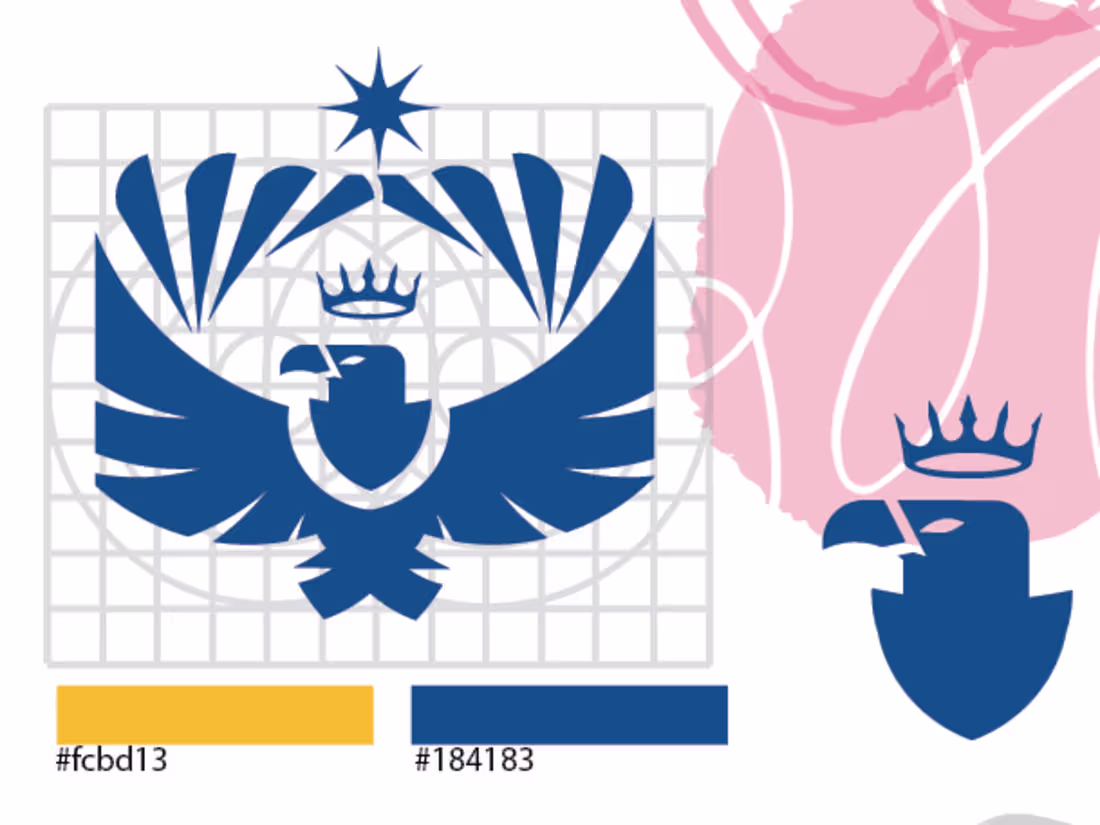 Cover image for LOGO Creation