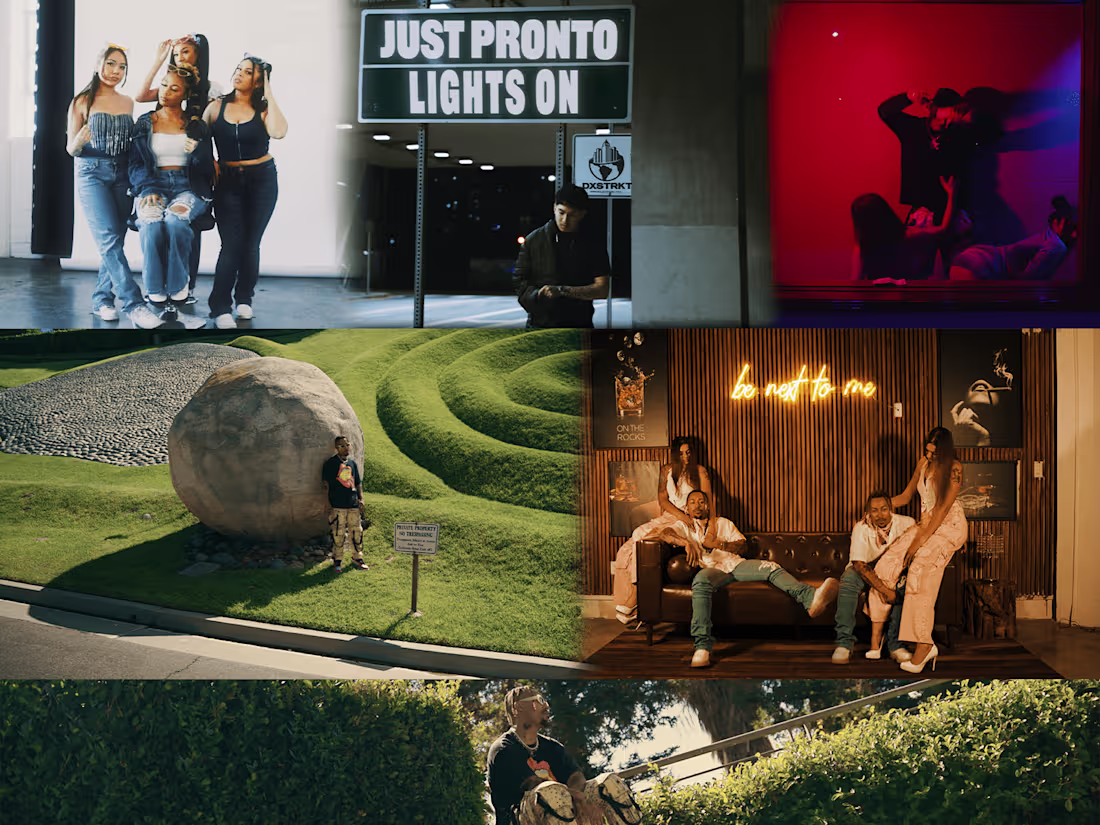 Cover image for Creative Editing