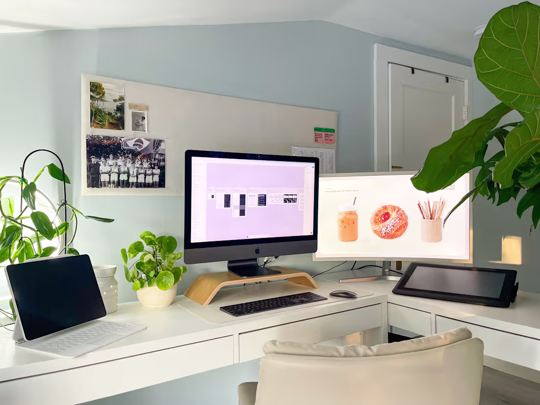 Cover image for I am excited to join