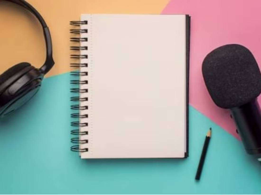 Cover image for Accurate transcription specialist