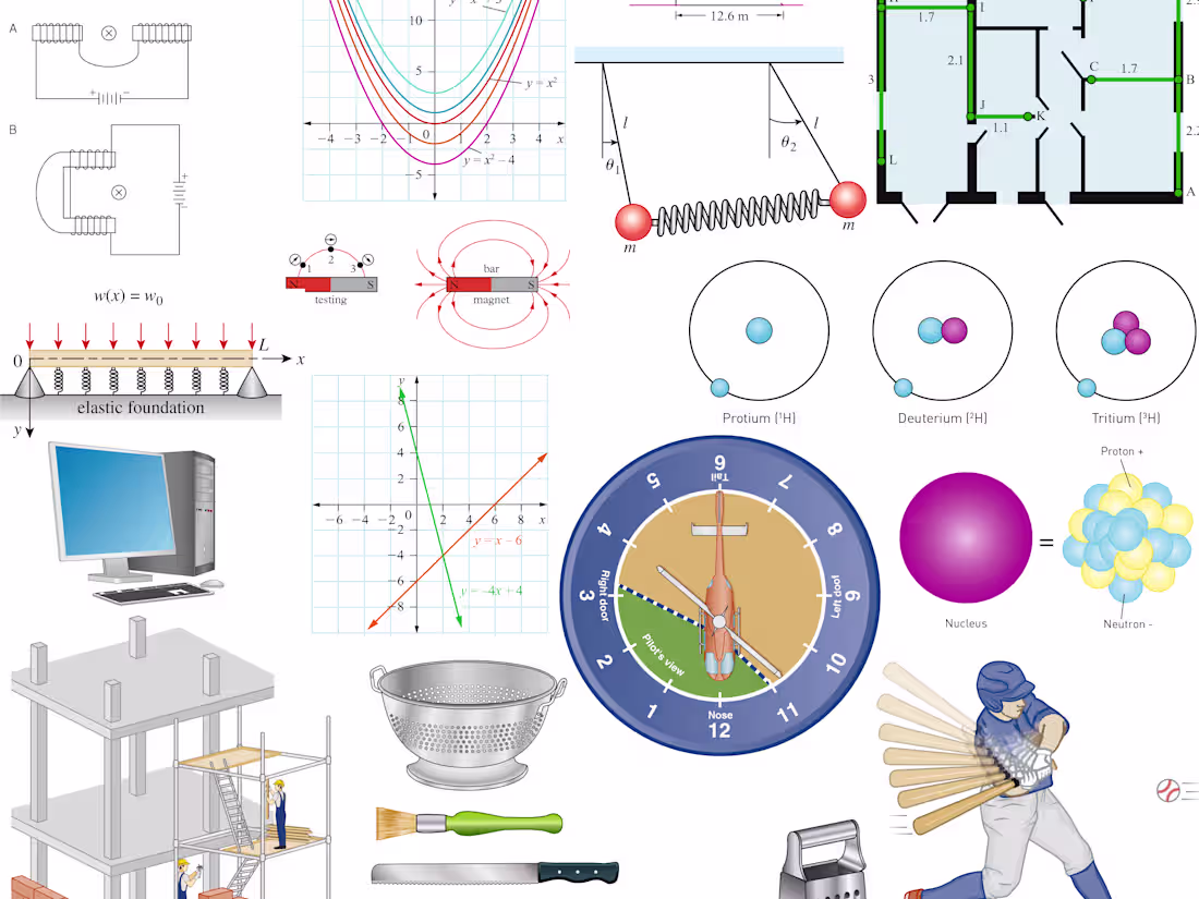 Cover image for Tech Artwork