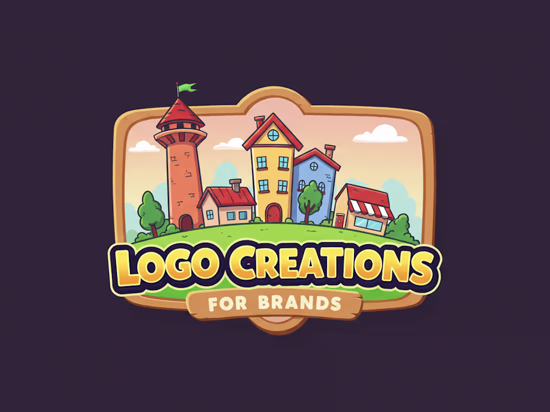Cover image for Logo Creation