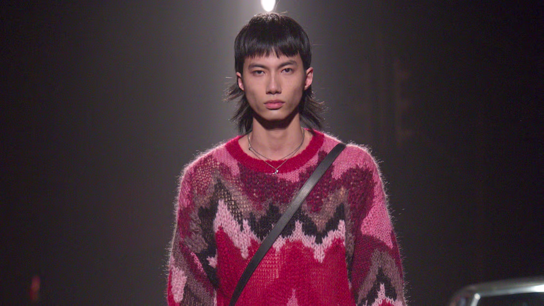 Cover image for Coach Pre-Fall 2019 Collection