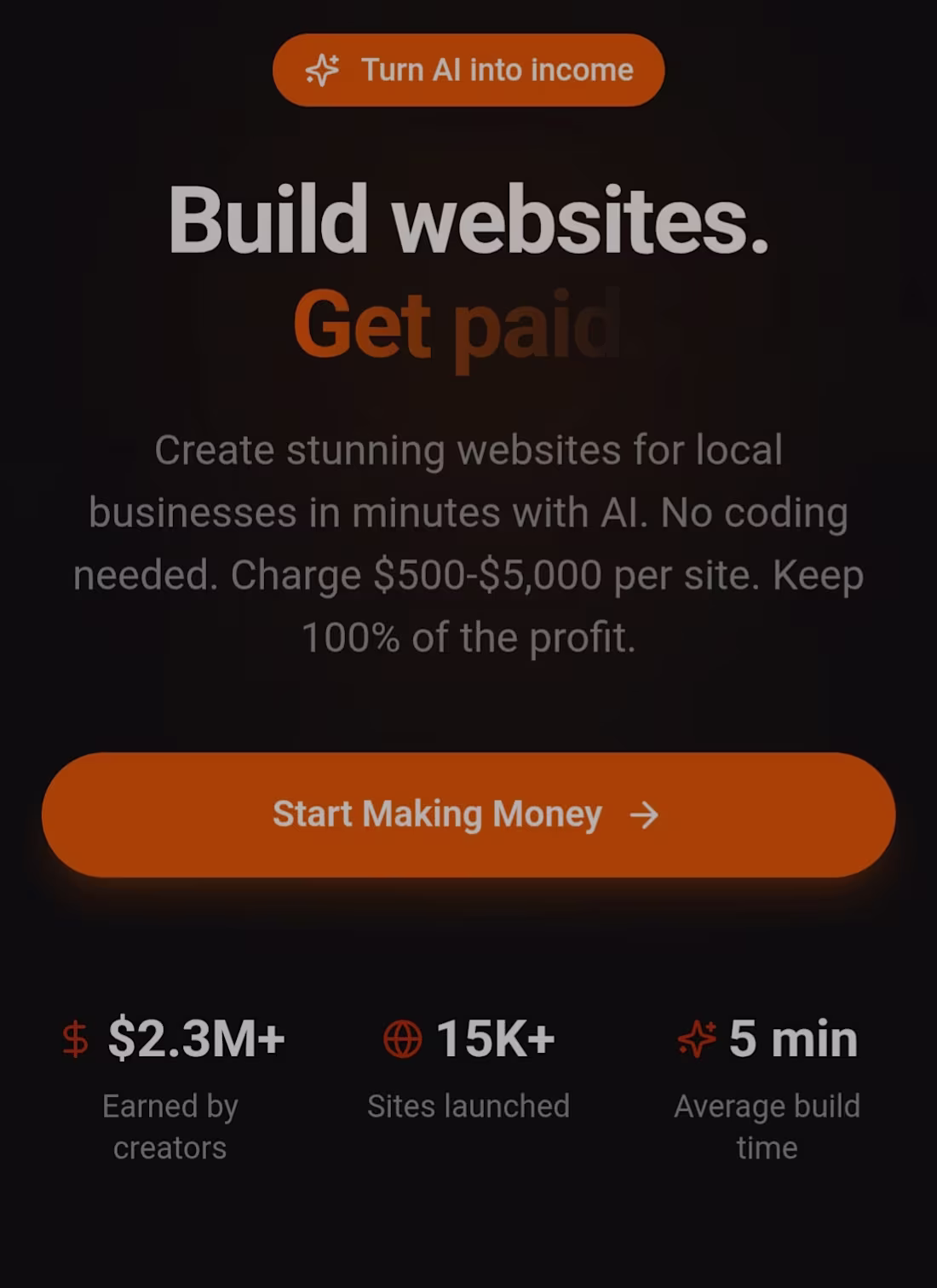 Cover image for Designed to achieve real business