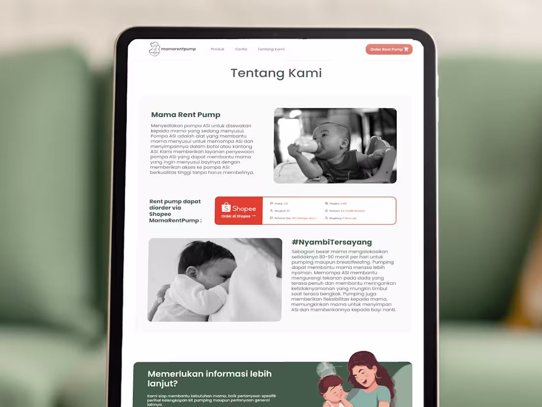 Cover image for Responsive Website Development (HTML, CSS & Deployment)