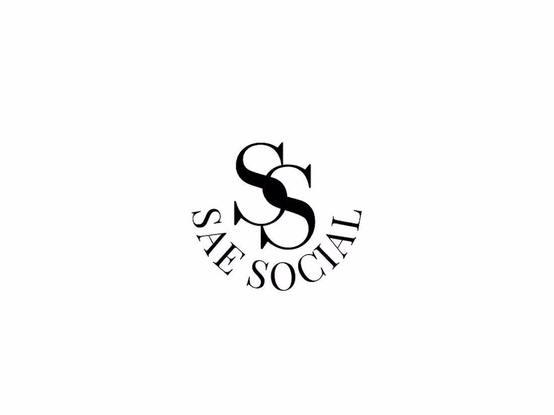 Cover image for Brand Development - SAE Social