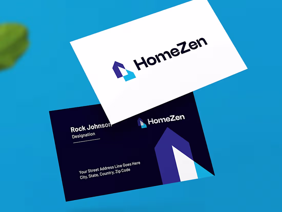 Cover image for Logo & Brand Identity Design