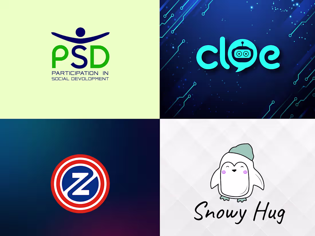 Cover image for Pro Branding Kit