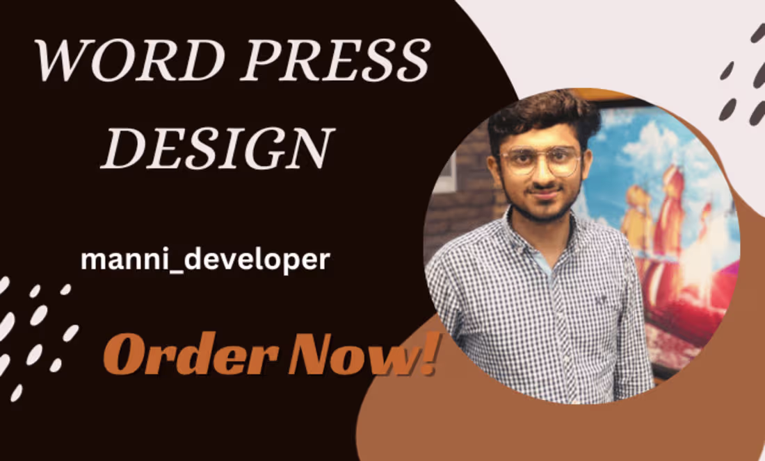 Cover image for  Transforming Your Vision into Captivating Web Experiences