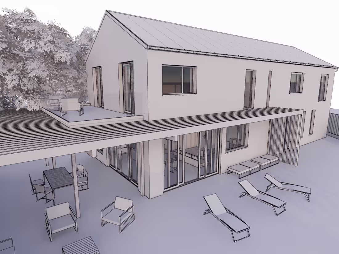 Cover image for Architectural drawings