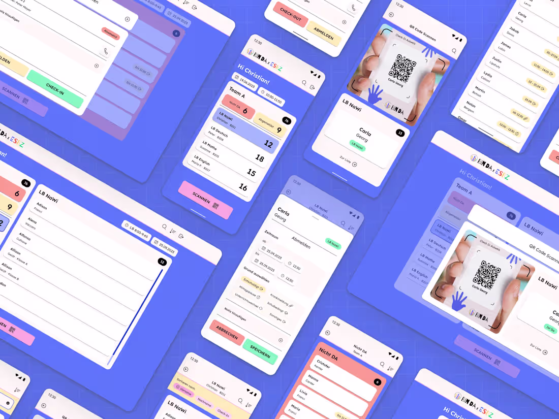 Cover image for Bin Da