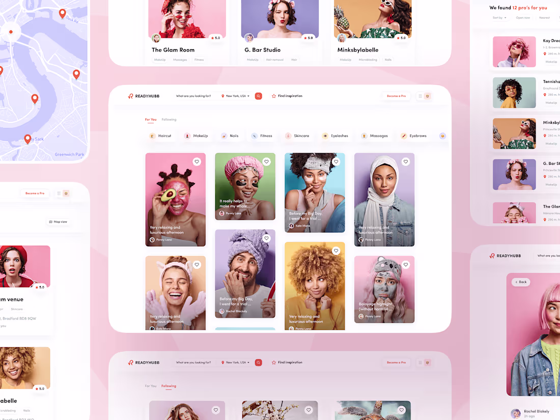 Cover image for Retainer work agreement (part-time)