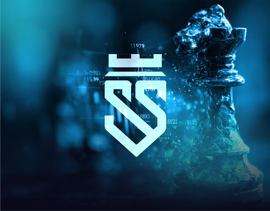 Cover image for Sóllides — Visual identity