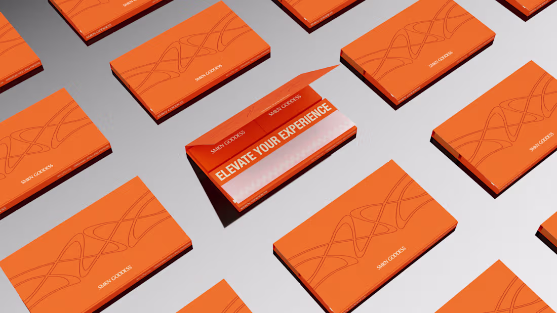 Cover image for SMKN Goddess