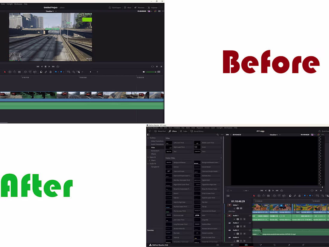 Cover image for Engaging Video Editing