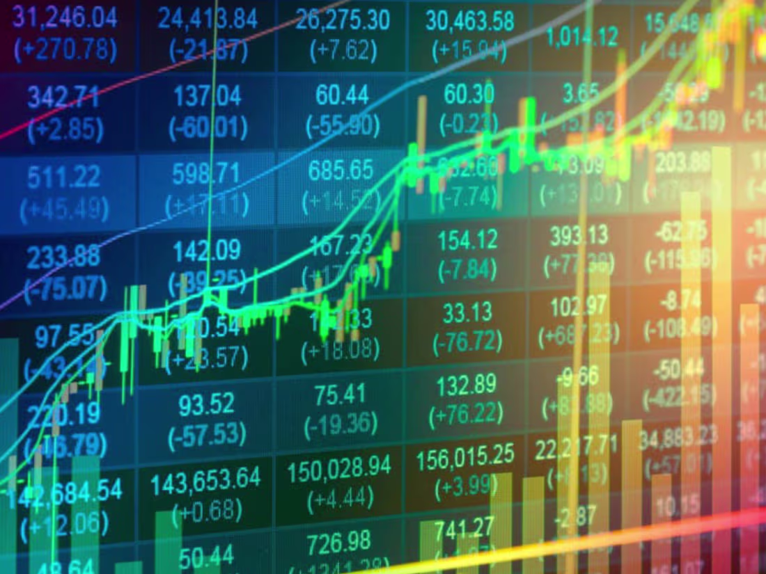 Cover image for Predicting Stock Market Prices