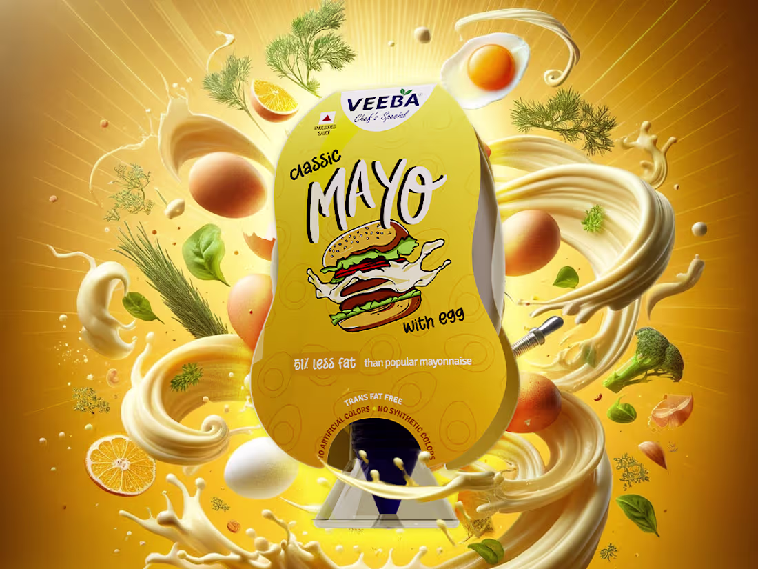 Cover image for Catchy Visuals for your promotions