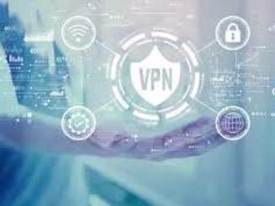 Cover image for VPN Network Configuration for Multi-Site Healthcare Provider