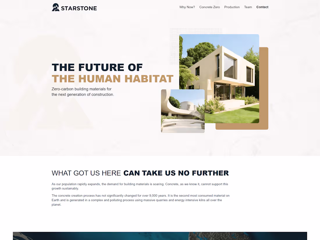 Cover image for Starstone 