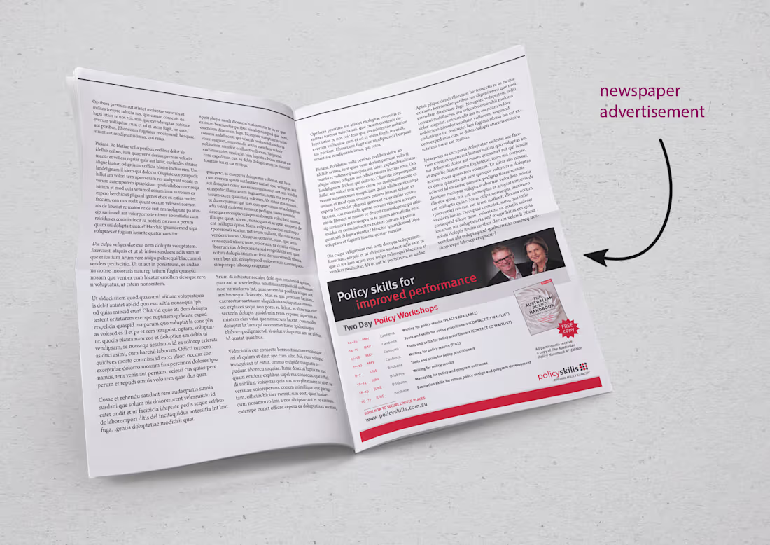 Cover image for Workshop Materials