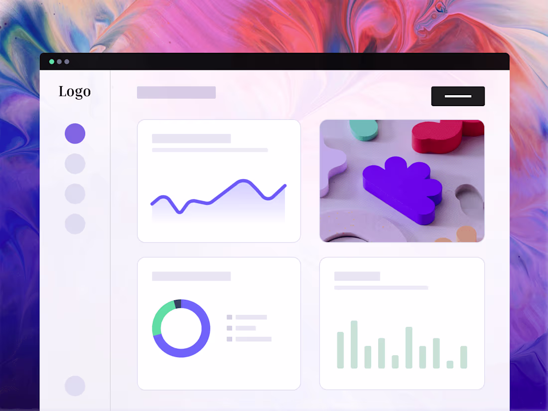 Cover image for UX Product design services