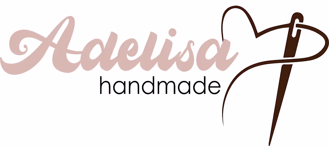 Cover image for Minimalist Logo for Tailoring Service - "Adelisa"