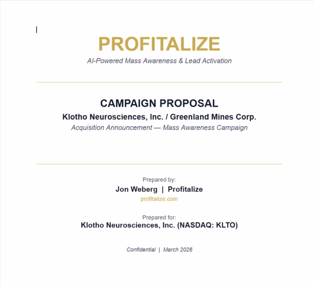 Cover image for Did a deep audit and