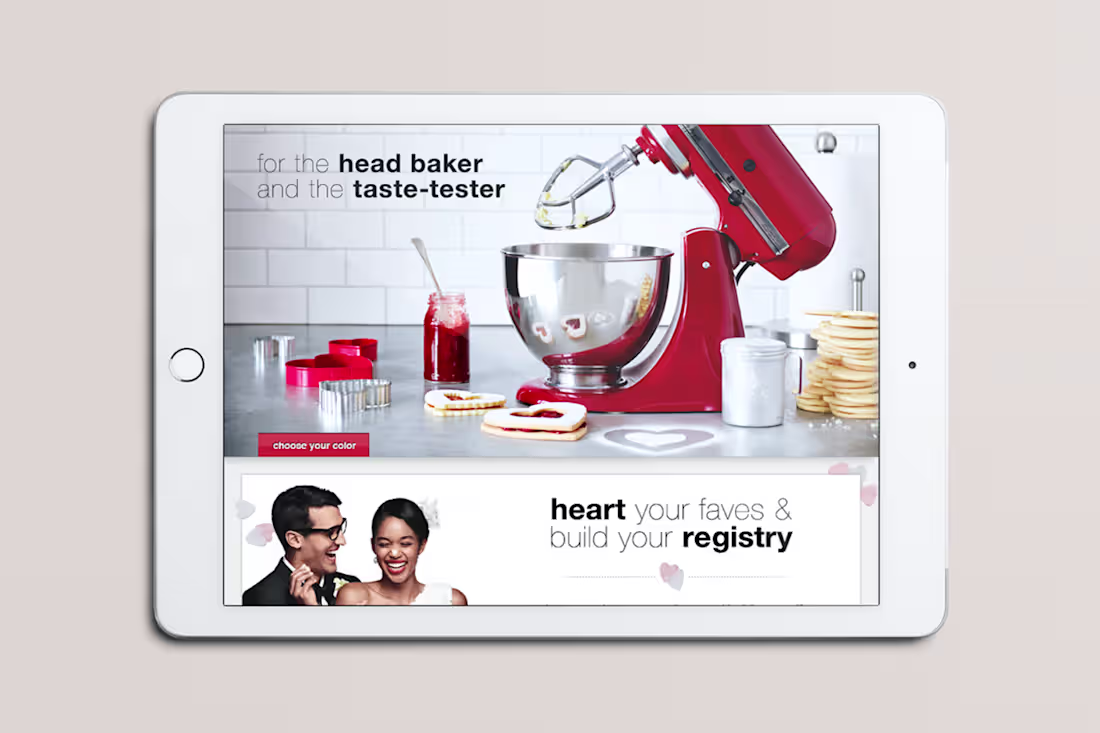 Cover image for Target Wedding