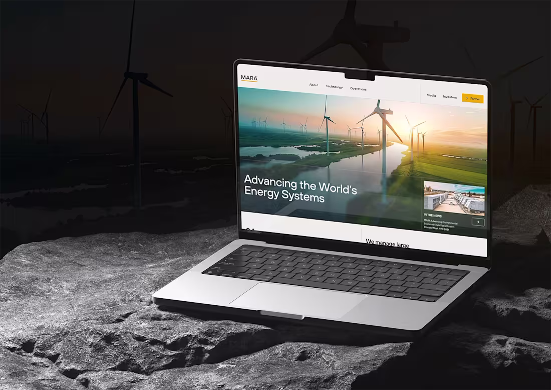 Cover image for Bullish Exchange Development