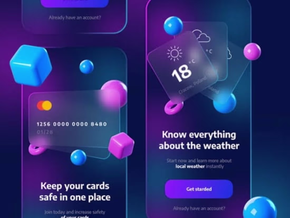 Cover image for UI Designer 