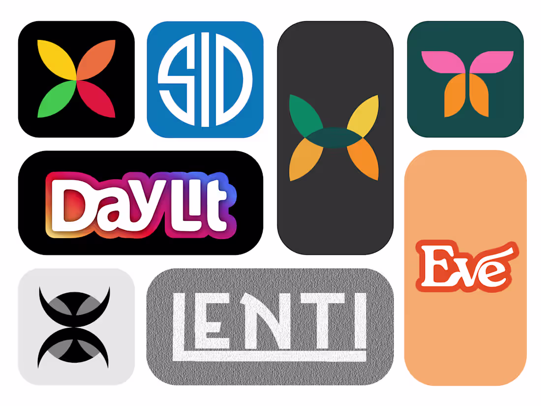 Cover image for Essential Brand Package ⭐️