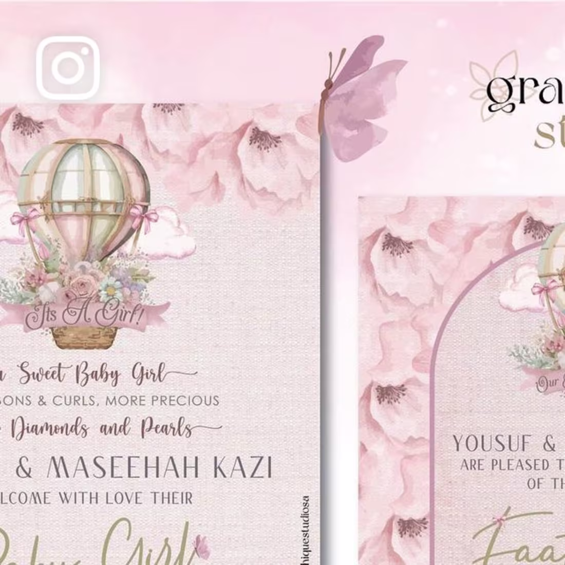 Cover image for DIGITAL ANNOUNCEMENT