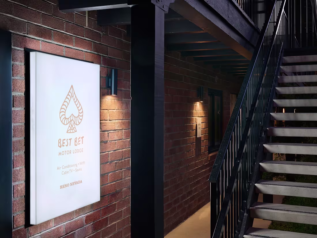 Cover image for 21 Reasons to Stay, reinventing Reno’s Midtown district