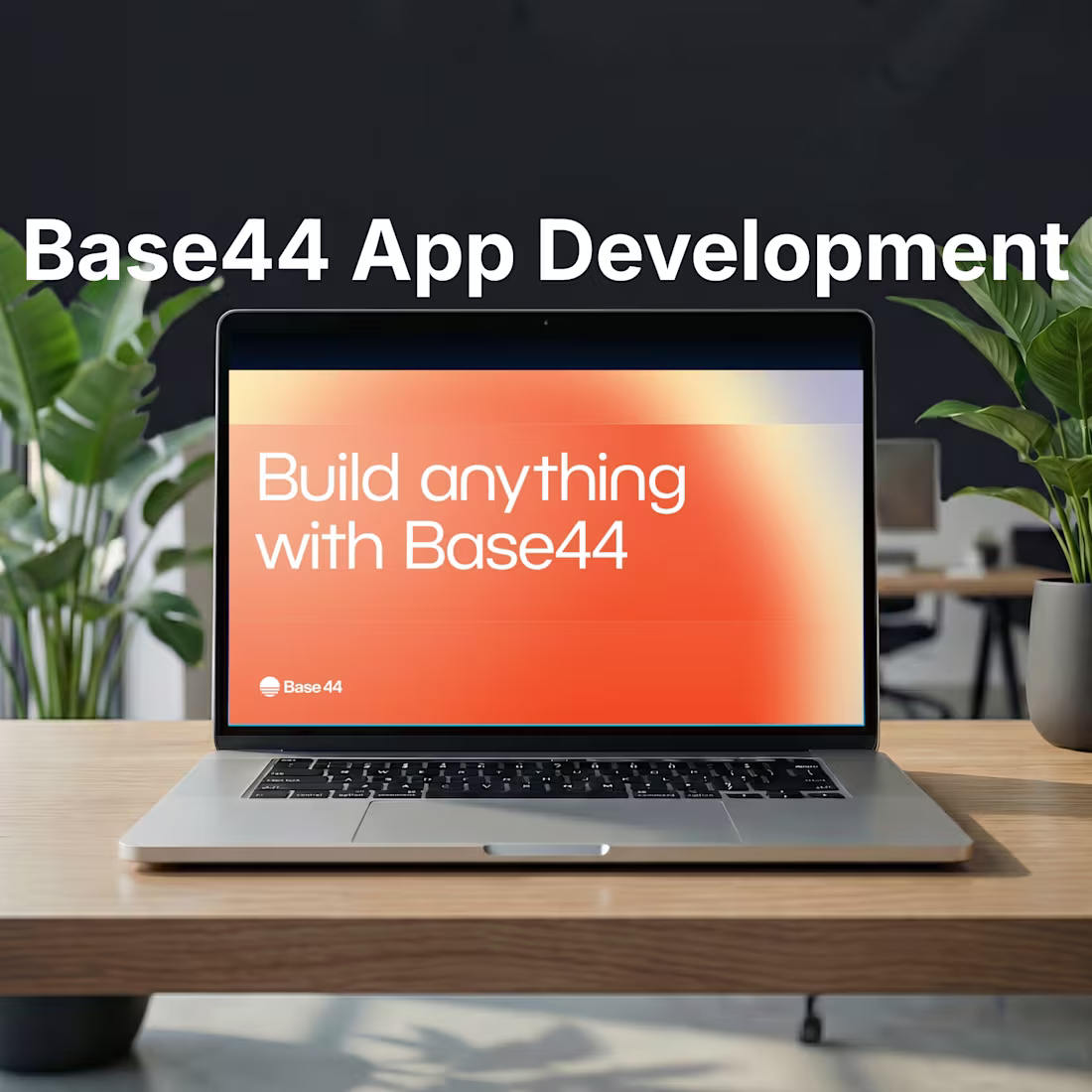 Cover image for Base44 App Development