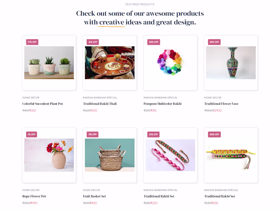 Cover image for E-Commerce Excellence: Tailored Digital Marketplaces