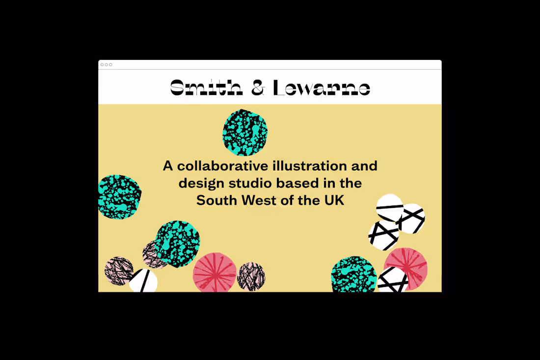 Cover image for Wordpress Theme Design