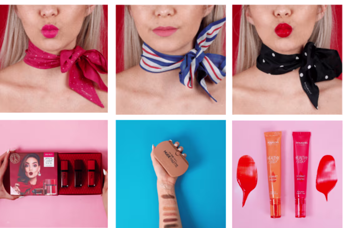 Cover image for Bourjois Paris | Australia